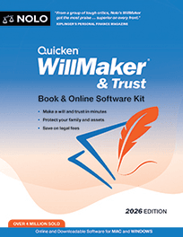 WillMaker - eBooks